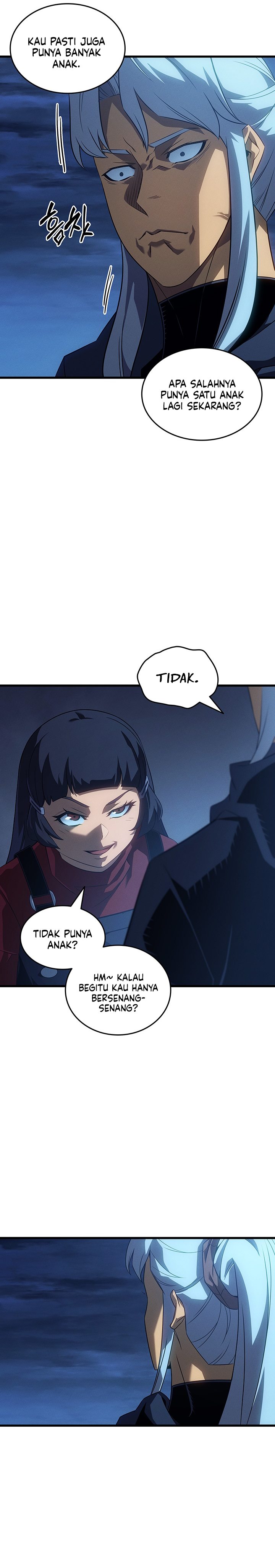 Baca The Archmage Returns After 4000 Years - Chapter 254 halaman 12