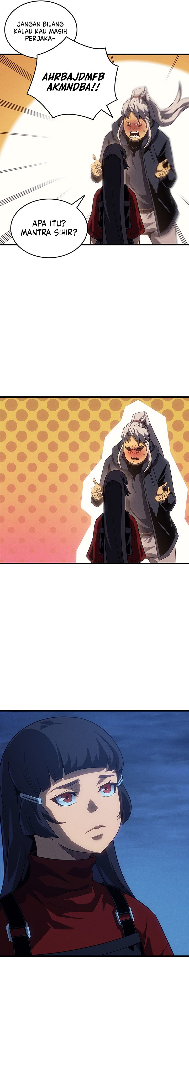 Baca The Archmage Returns After 4000 Years - Chapter 254 halaman 14