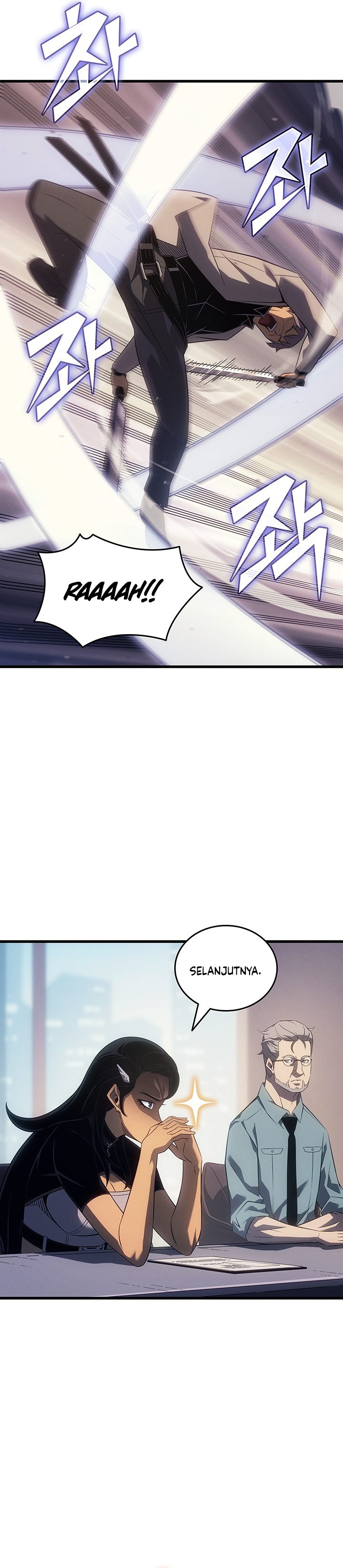 Baca The Archmage Returns After 4000 Years - Chapter 254 halaman 16