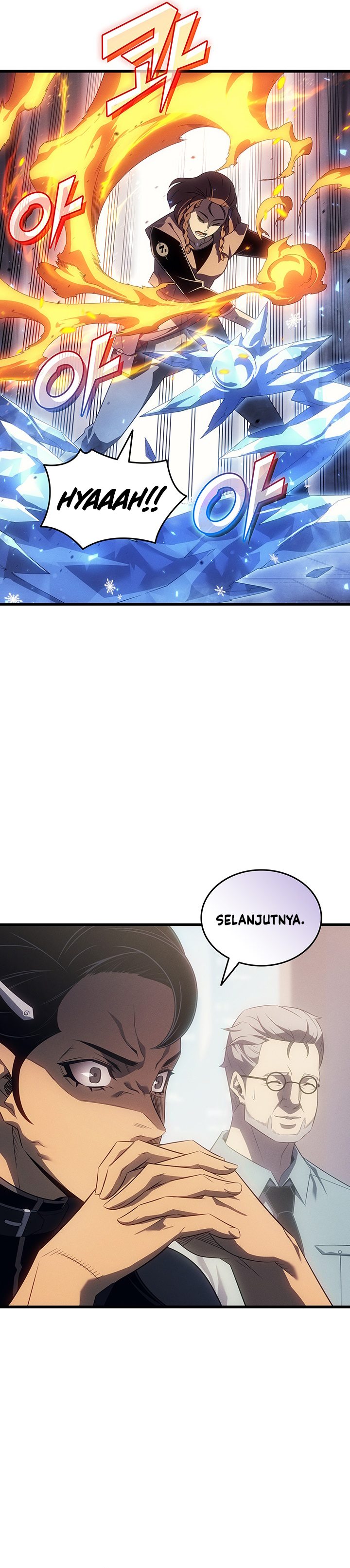 Baca The Archmage Returns After 4000 Years - Chapter 254 halaman 17