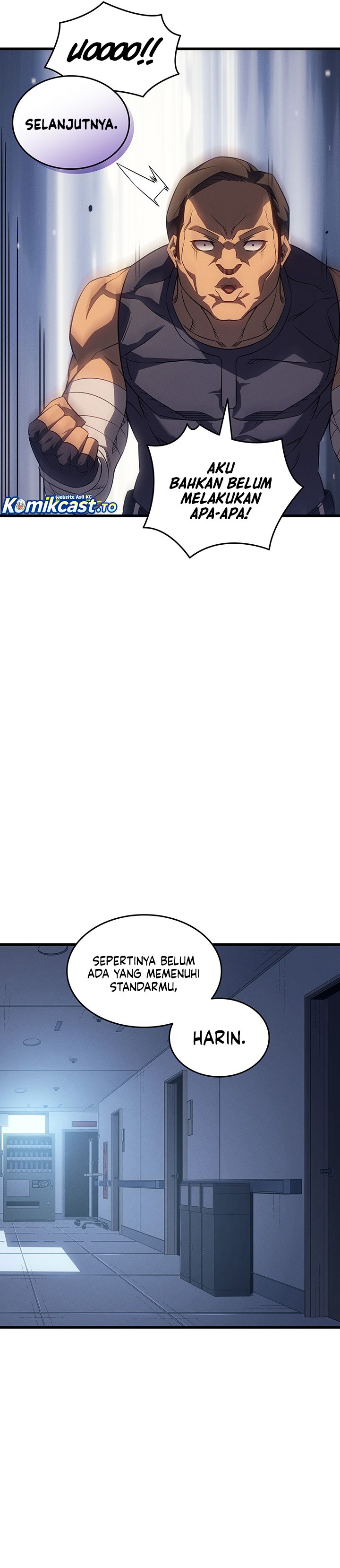 Baca The Archmage Returns After 4000 Years - Chapter 254 halaman 18