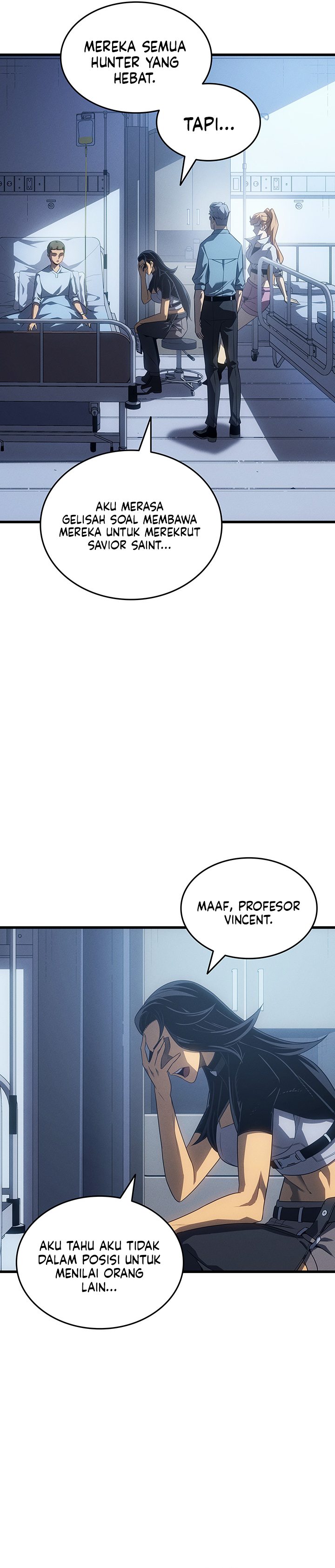 Baca The Archmage Returns After 4000 Years - Chapter 254 halaman 19