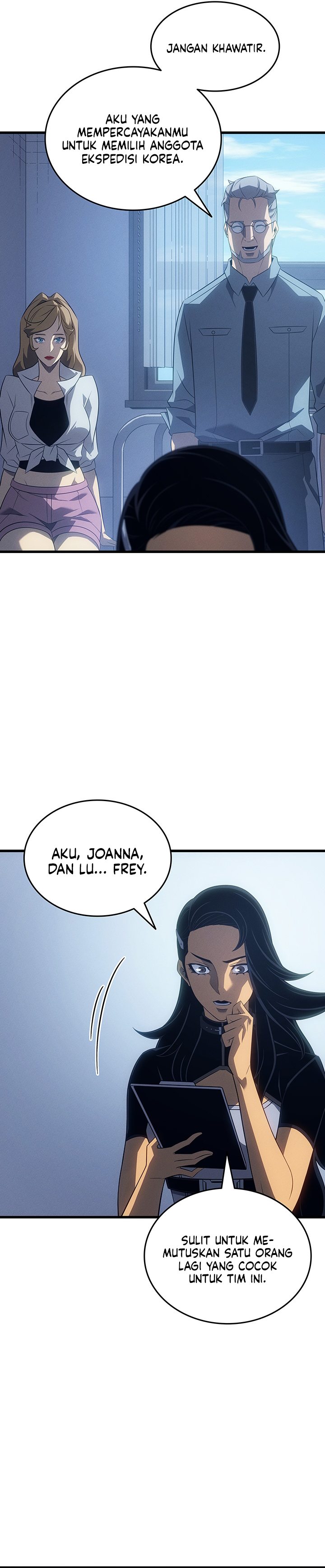 Baca The Archmage Returns After 4000 Years - Chapter 254 halaman 20