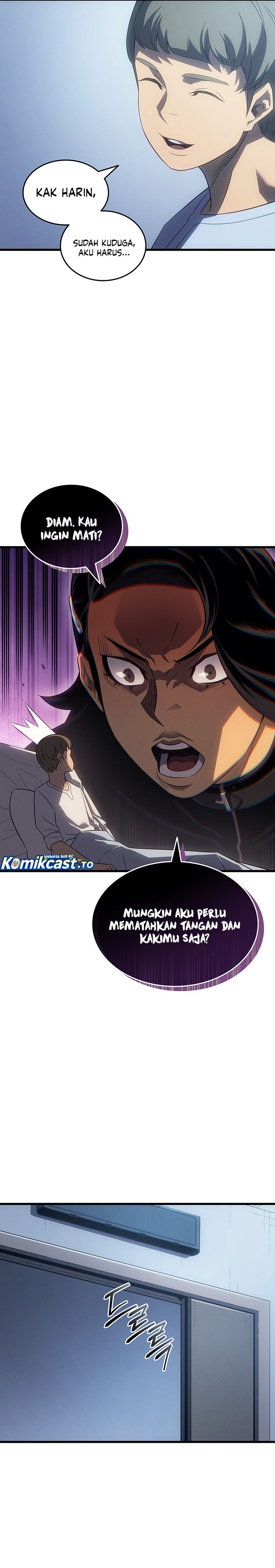 Baca The Archmage Returns After 4000 Years - Chapter 254 halaman 21