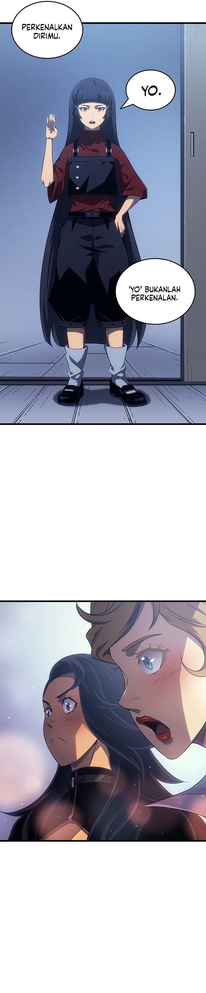 Baca The Archmage Returns After 4000 Years - Chapter 254 halaman 26