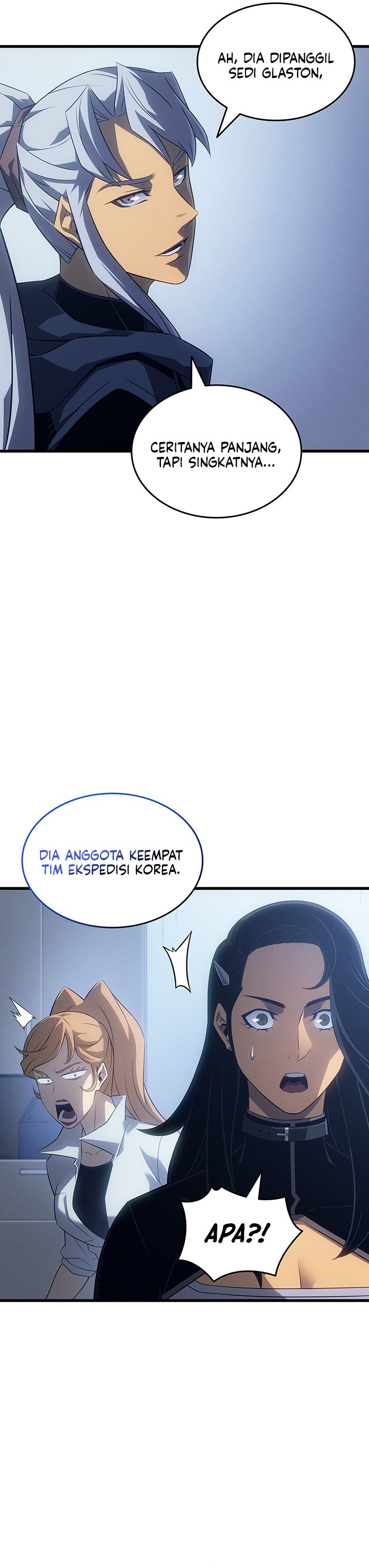 Baca The Archmage Returns After 4000 Years - Chapter 254 halaman 29