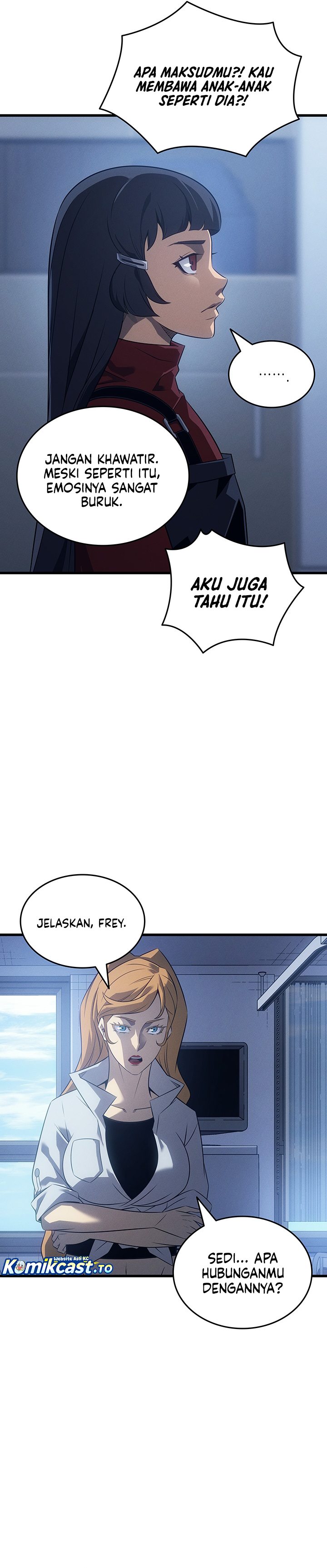 Baca The Archmage Returns After 4000 Years - Chapter 254 halaman 30