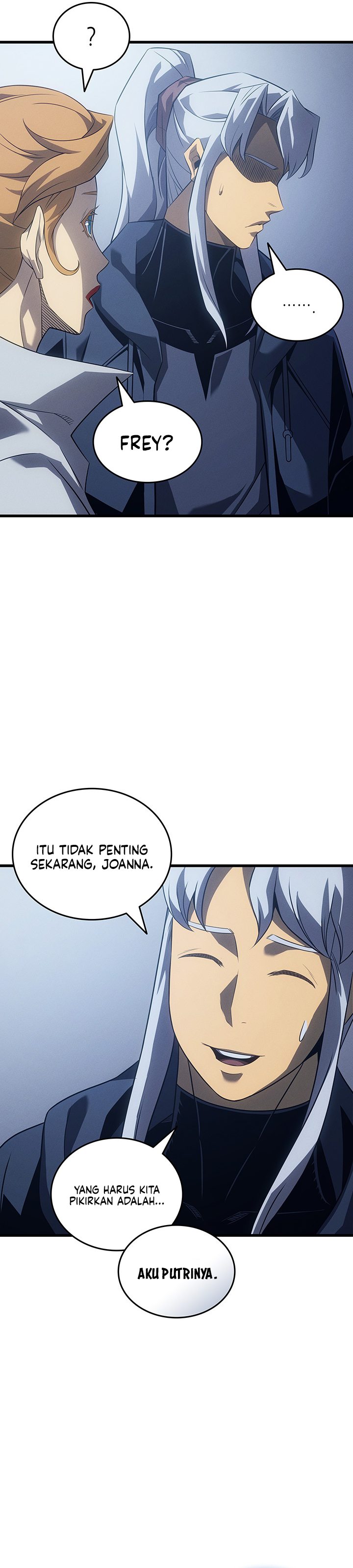 Baca The Archmage Returns After 4000 Years - Chapter 254 halaman 31