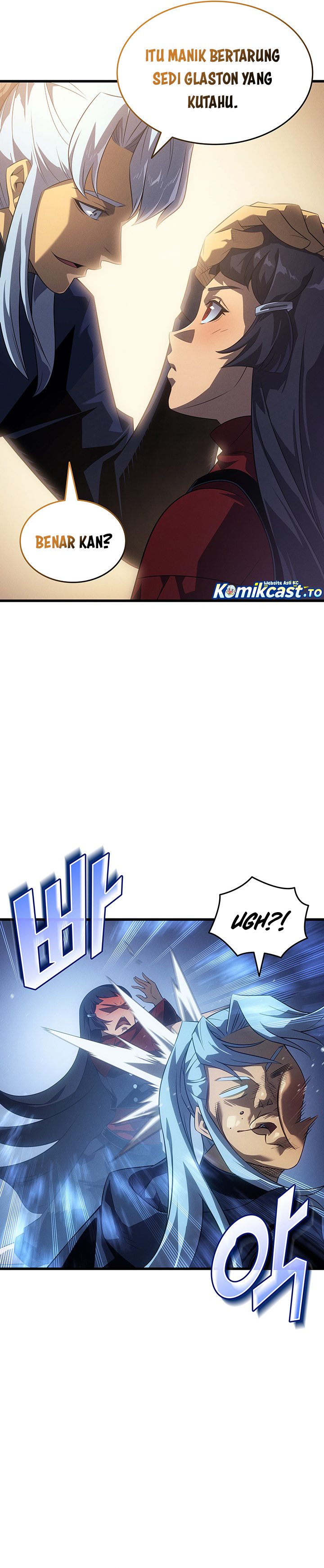 Baca The Archmage Returns After 4000 Years - Chapter 254 halaman 5
