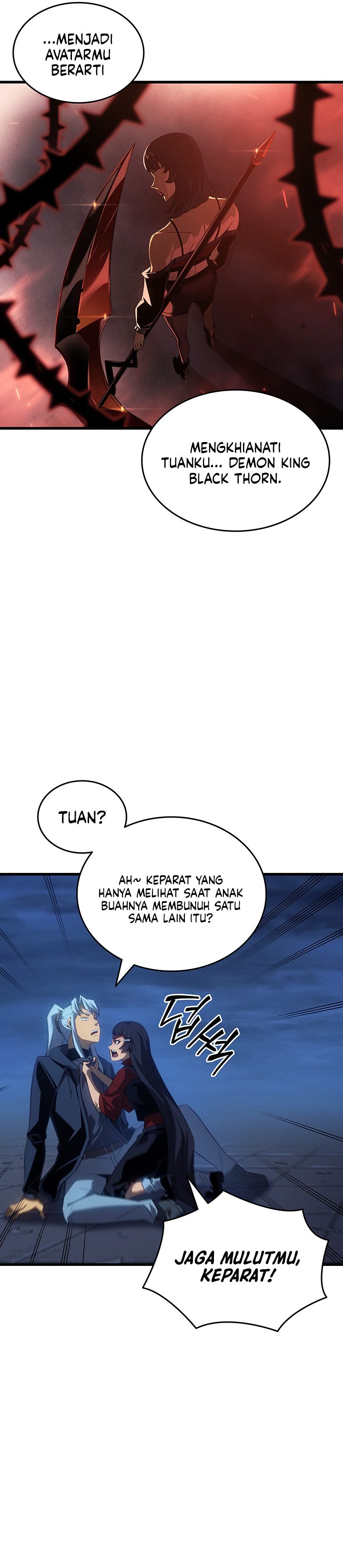 Baca The Archmage Returns After 4000 Years - Chapter 254 halaman 7