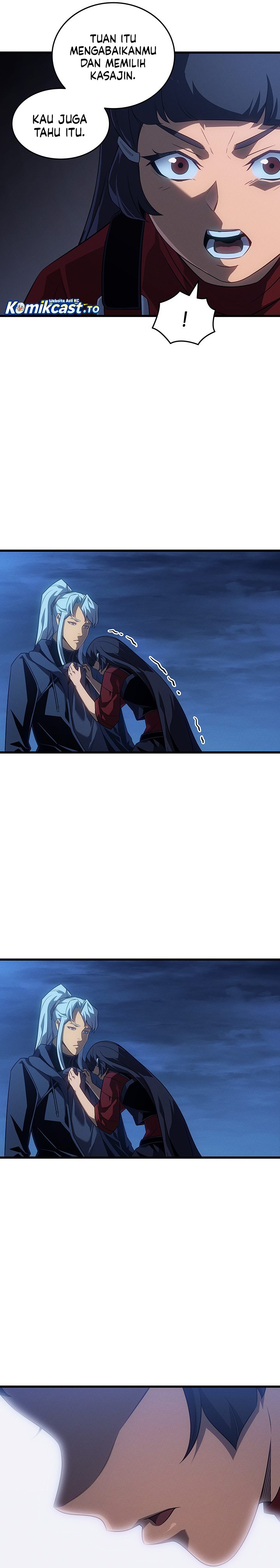 Baca The Archmage Returns After 4000 Years - Chapter 254 halaman 8