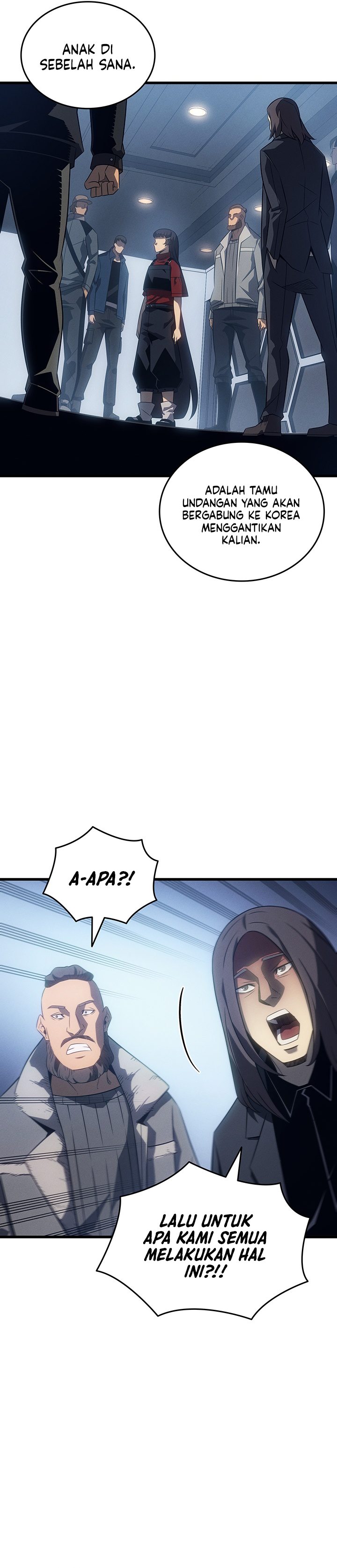 Baca The Archmage Returns After 4000 Years - Chapter 255 halaman 10