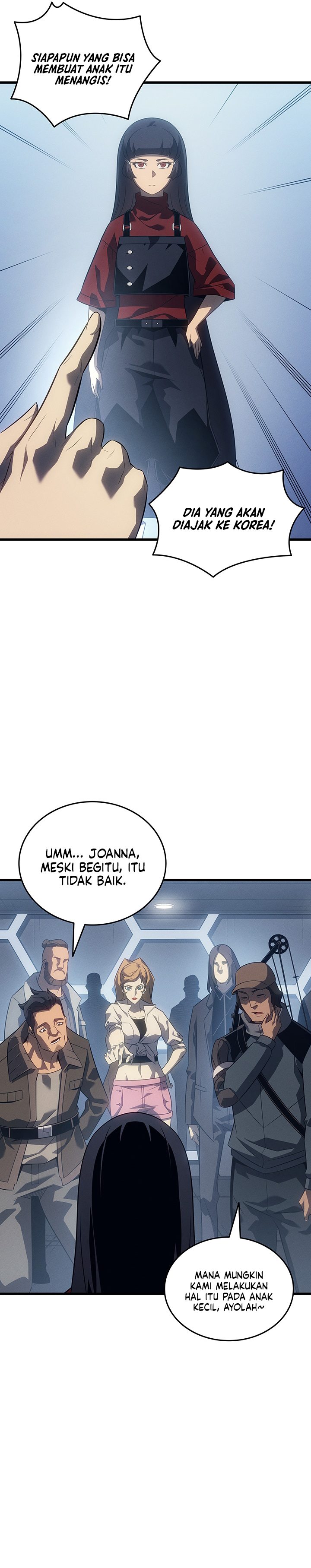 Baca The Archmage Returns After 4000 Years - Chapter 255 halaman 12