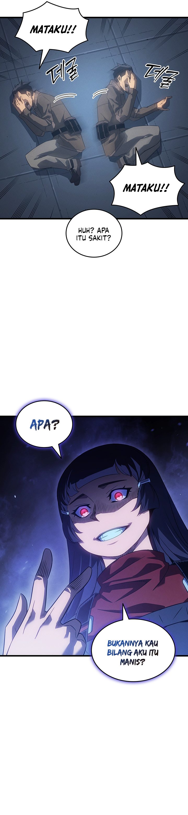 Baca The Archmage Returns After 4000 Years - Chapter 255 halaman 14
