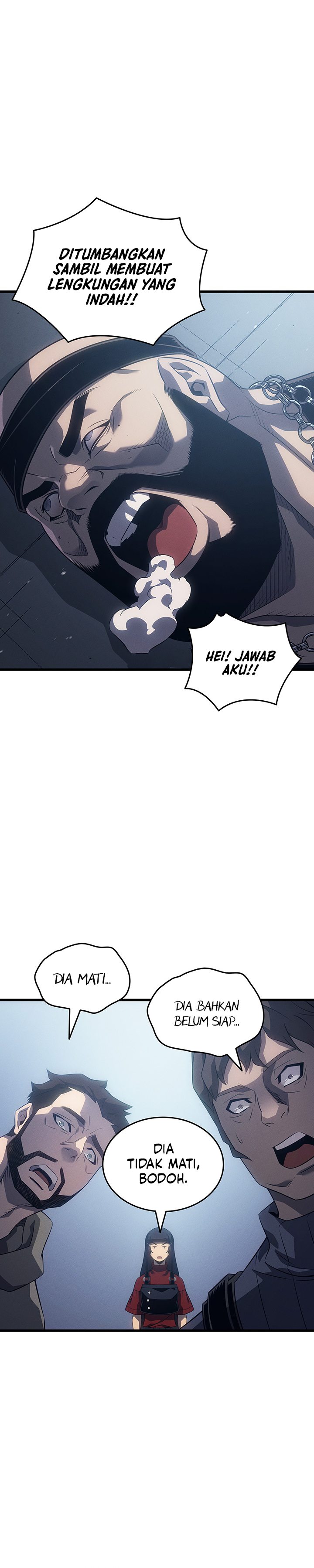 Baca The Archmage Returns After 4000 Years - Chapter 255 halaman 17