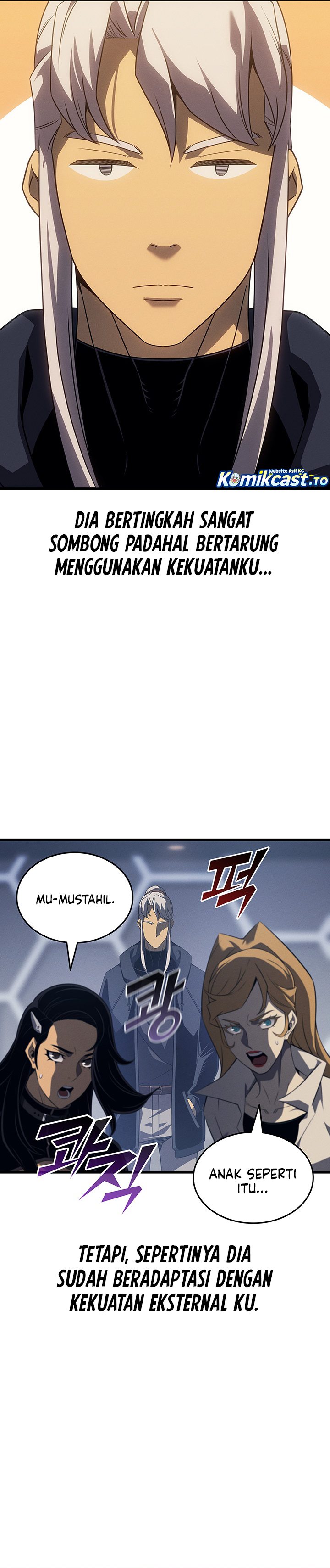 Baca The Archmage Returns After 4000 Years - Chapter 255 halaman 19
