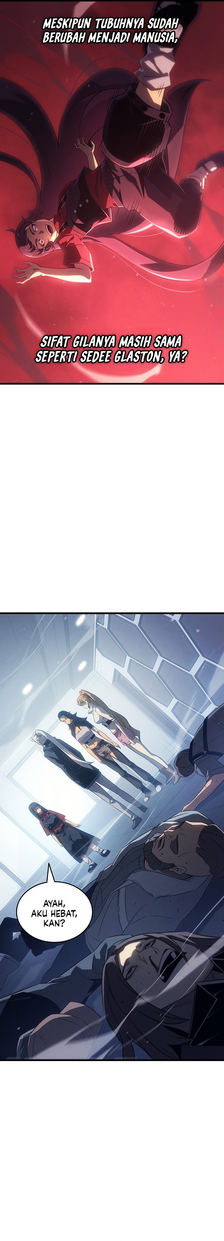 Baca The Archmage Returns After 4000 Years - Chapter 255 halaman 20