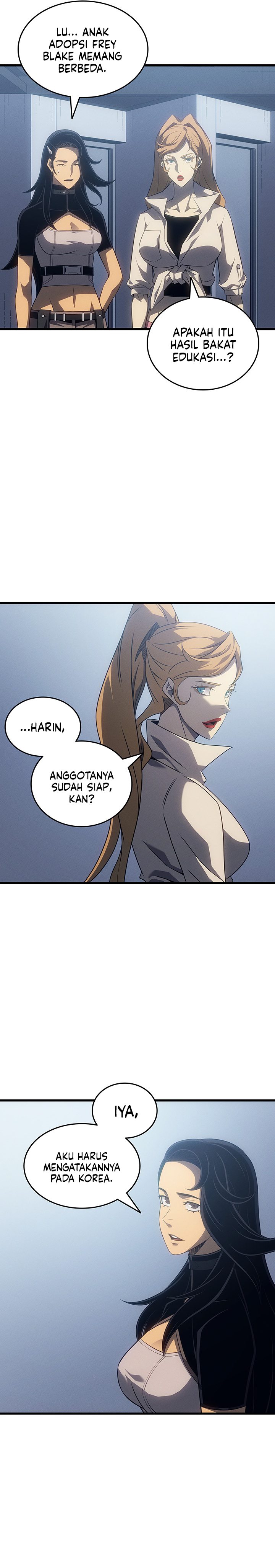 Baca The Archmage Returns After 4000 Years - Chapter 255 halaman 22