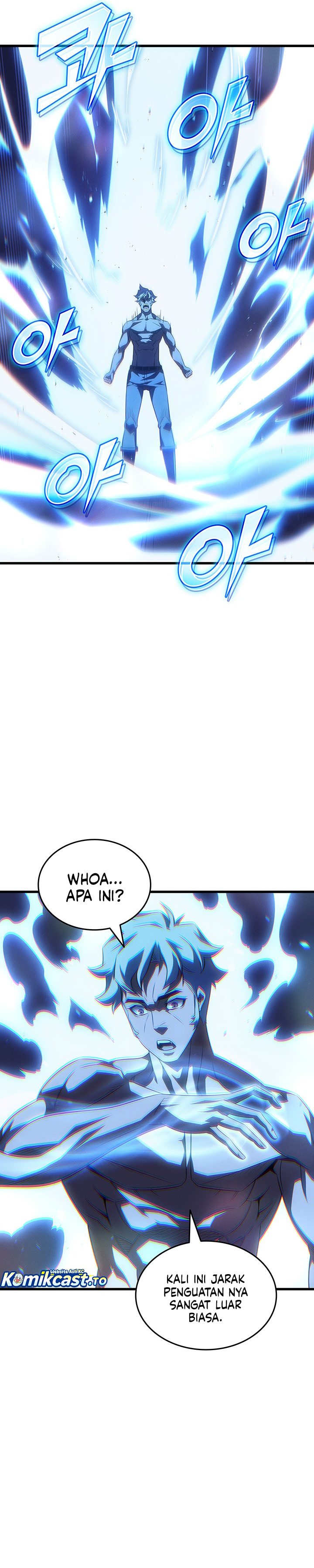 Baca The Archmage Returns After 4000 Years - Chapter 255 halaman 24