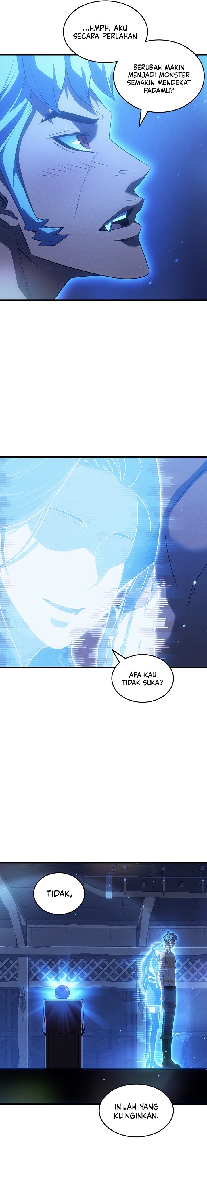 Baca The Archmage Returns After 4000 Years - Chapter 255 halaman 26