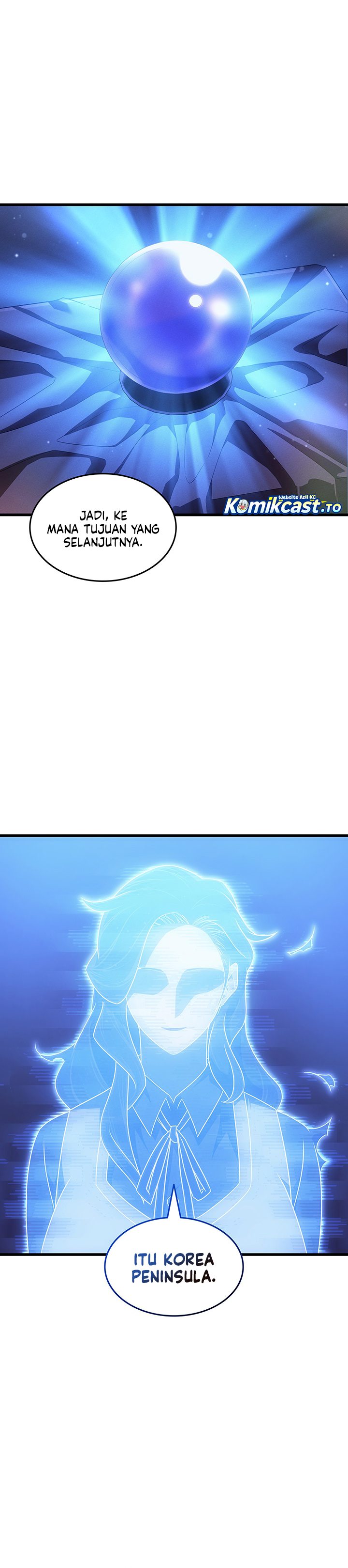 Baca The Archmage Returns After 4000 Years - Chapter 255 halaman 27