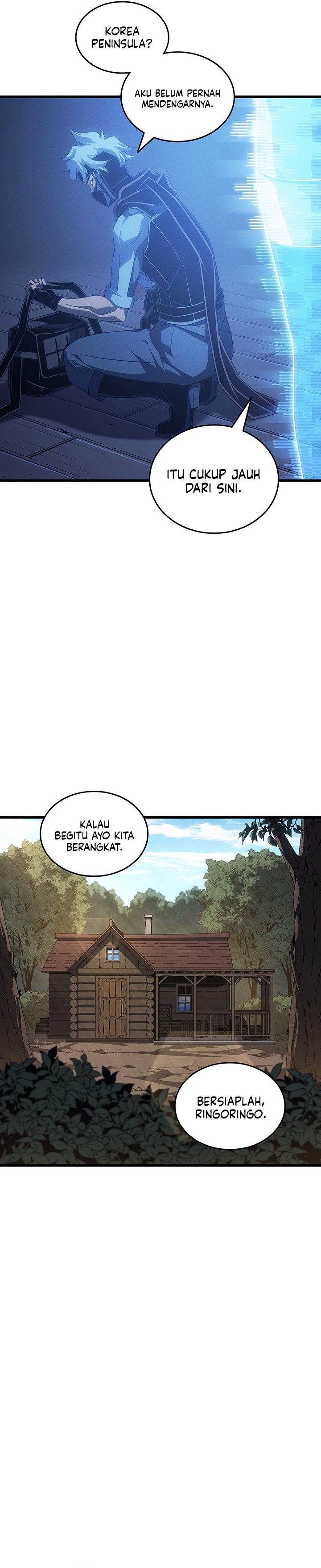 Baca The Archmage Returns After 4000 Years - Chapter 255 halaman 28