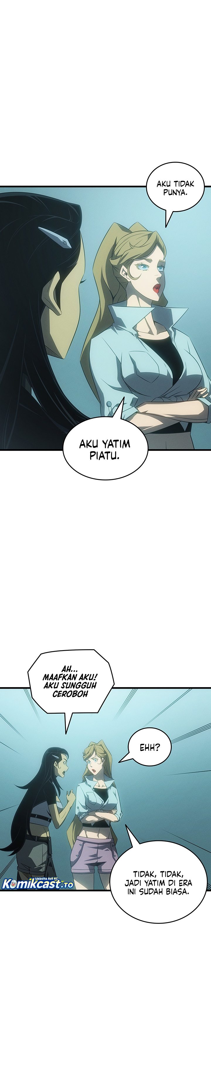 Baca The Archmage Returns After 4000 Years - Chapter 255 halaman 32