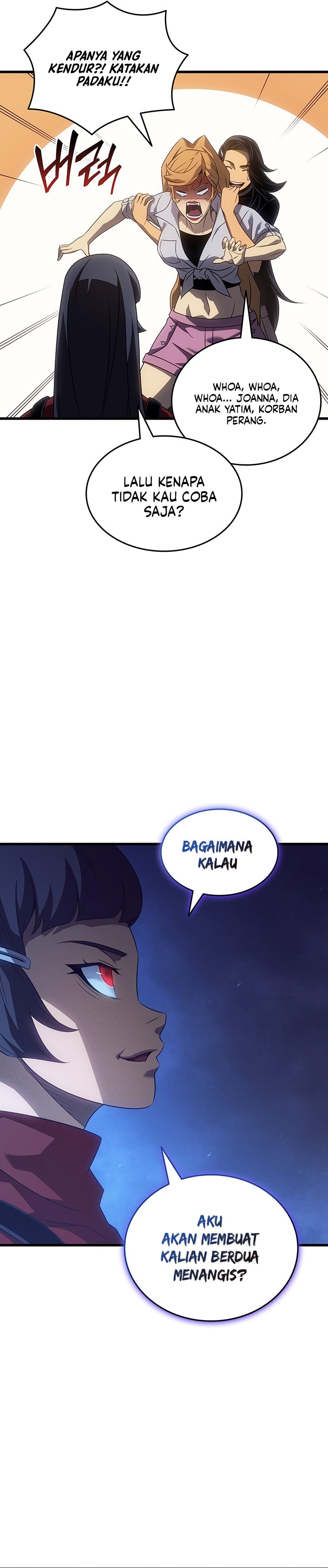 Baca The Archmage Returns After 4000 Years - Chapter 255 halaman 6