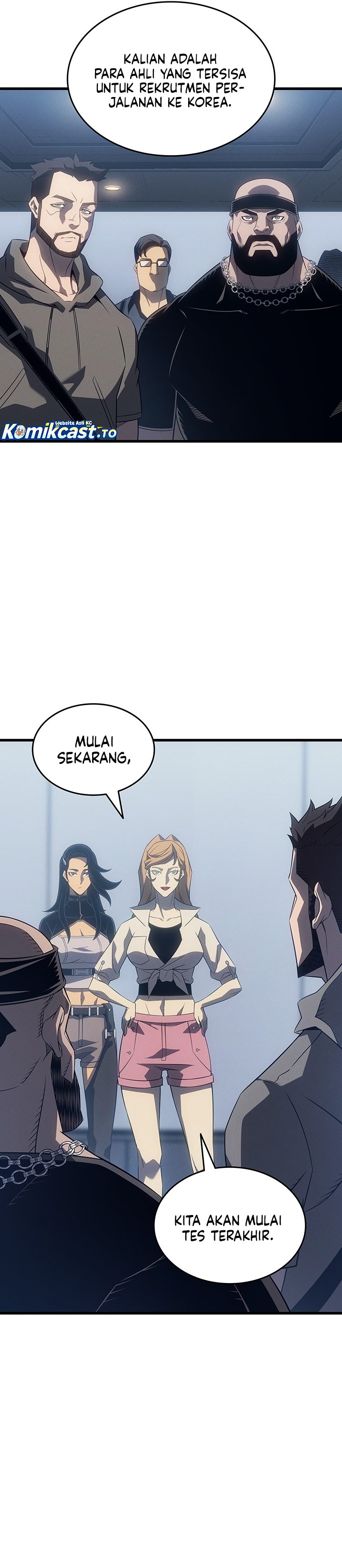 Baca The Archmage Returns After 4000 Years - Chapter 255 halaman 8
