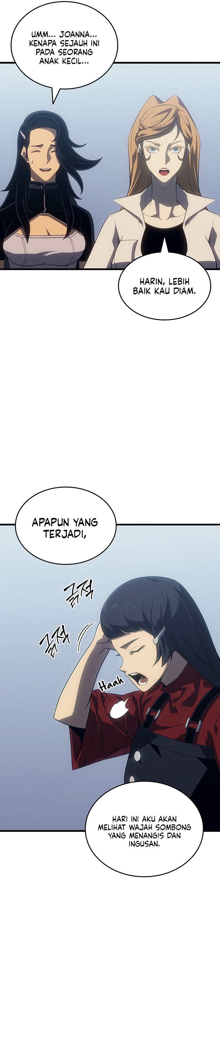 Baca The Archmage Returns After 4000 Years - Chapter 255 halaman 9