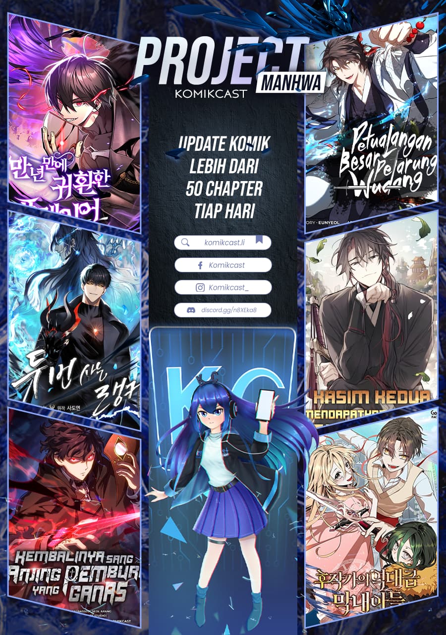 Baca The Archmage Returns After 4000 Years - Chapter 256 halaman 10