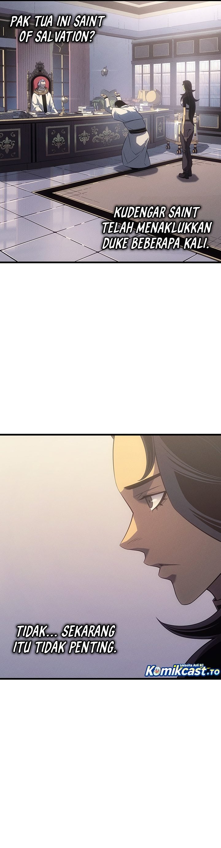 Baca The Archmage Returns After 4000 Years - Chapter 257 halaman 10