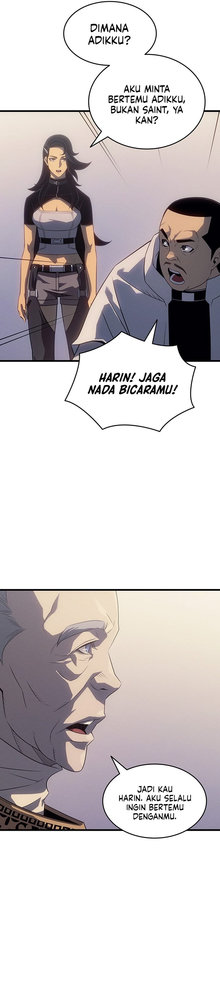 Baca The Archmage Returns After 4000 Years - Chapter 257 halaman 11