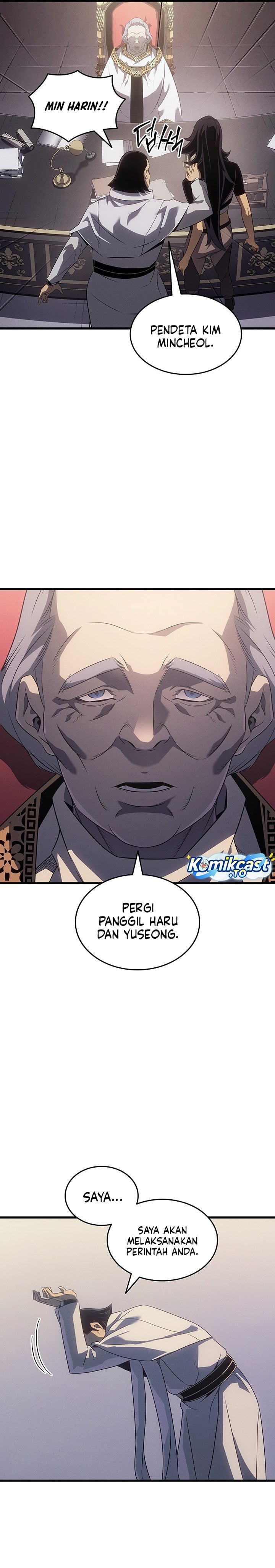 Baca The Archmage Returns After 4000 Years - Chapter 257 halaman 13