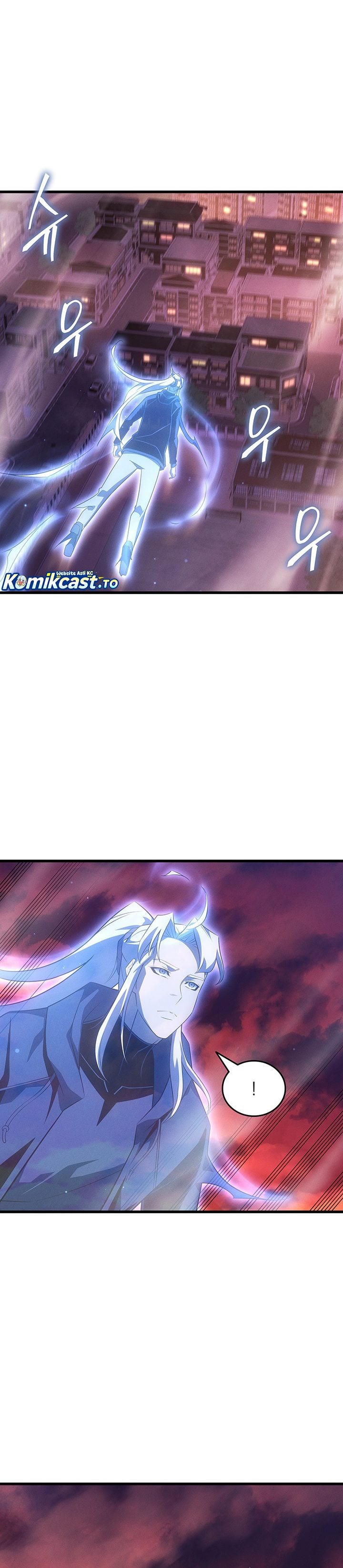 Baca The Archmage Returns After 4000 Years - Chapter 257 halaman 21