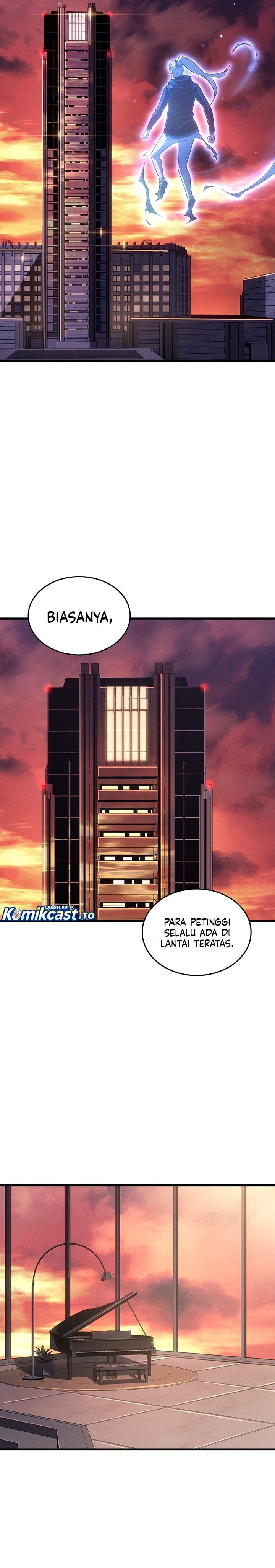 Baca The Archmage Returns After 4000 Years - Chapter 257 halaman 22