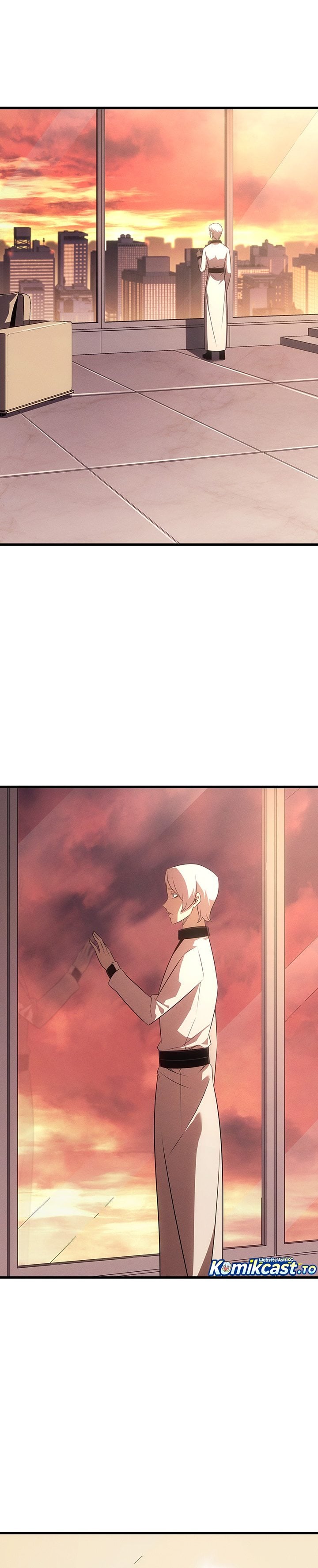 Baca The Archmage Returns After 4000 Years - Chapter 257 halaman 23
