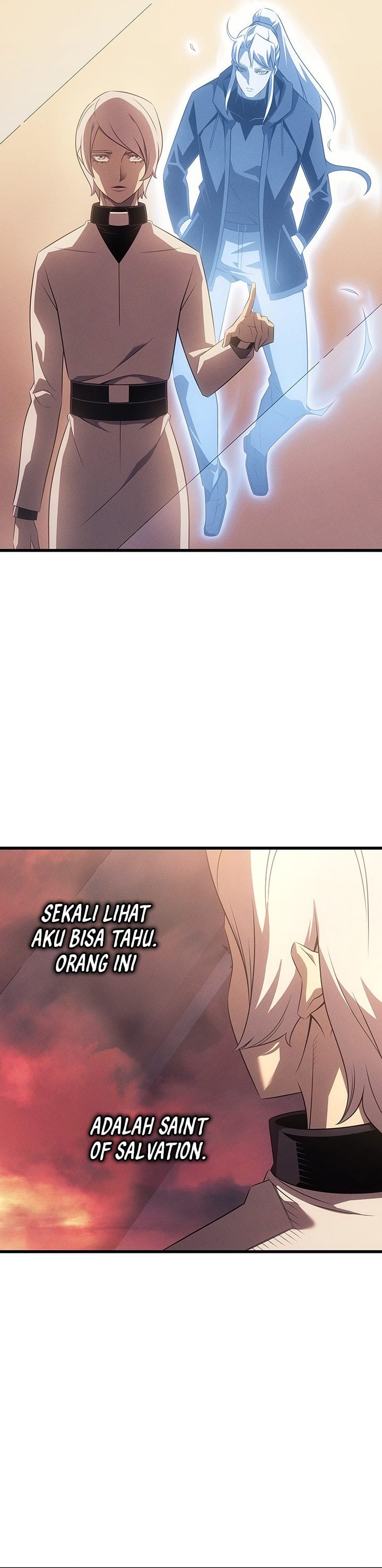 Baca The Archmage Returns After 4000 Years - Chapter 257 halaman 24