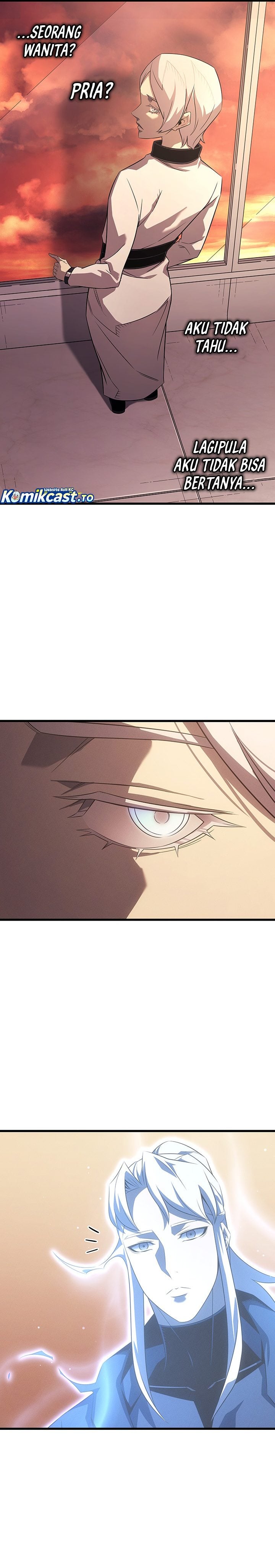 Baca The Archmage Returns After 4000 Years - Chapter 257 halaman 25