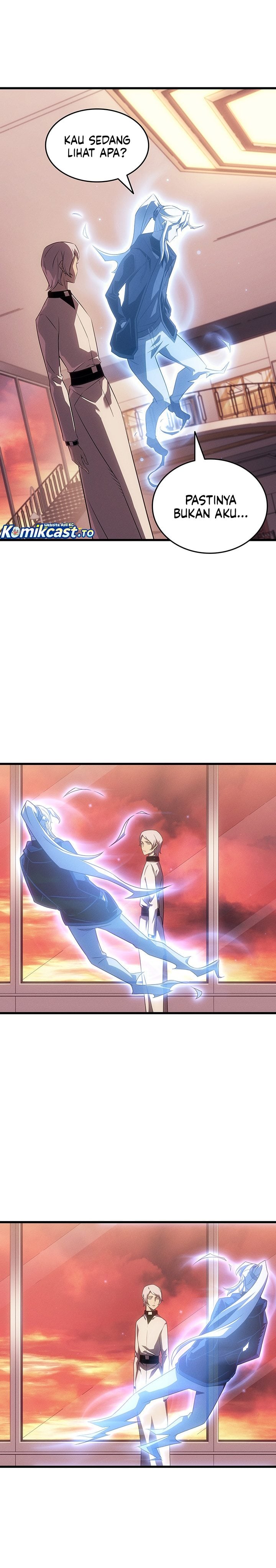 Baca The Archmage Returns After 4000 Years - Chapter 257 halaman 26