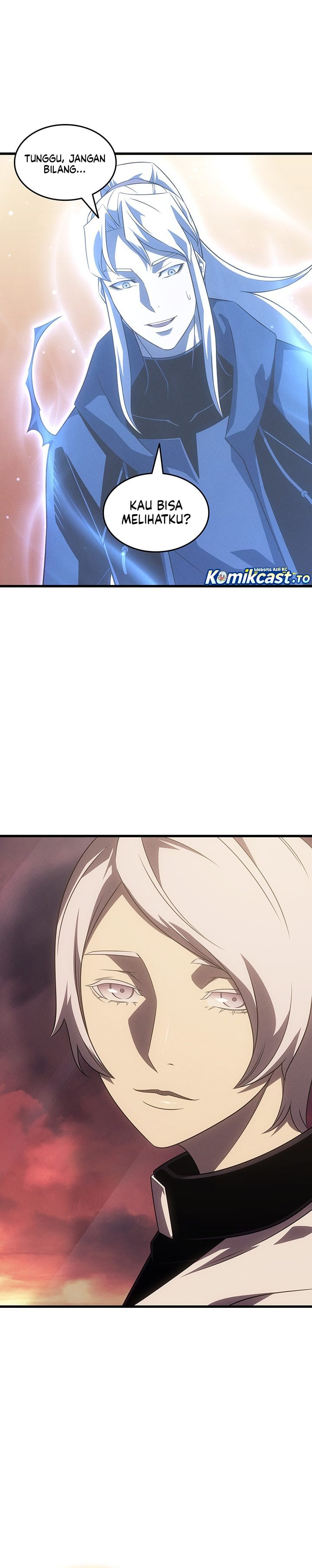 Baca The Archmage Returns After 4000 Years - Chapter 257 halaman 27