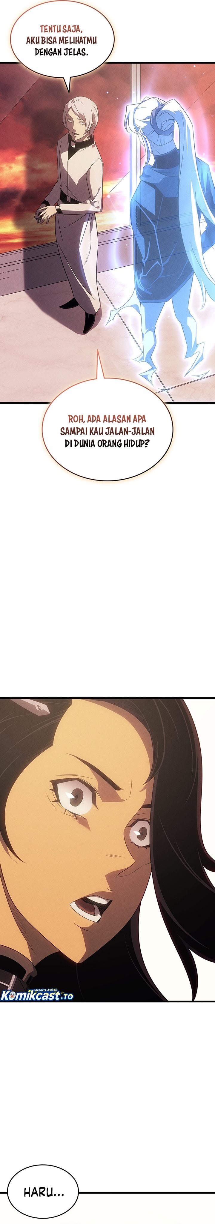 Baca The Archmage Returns After 4000 Years - Chapter 257 halaman 28