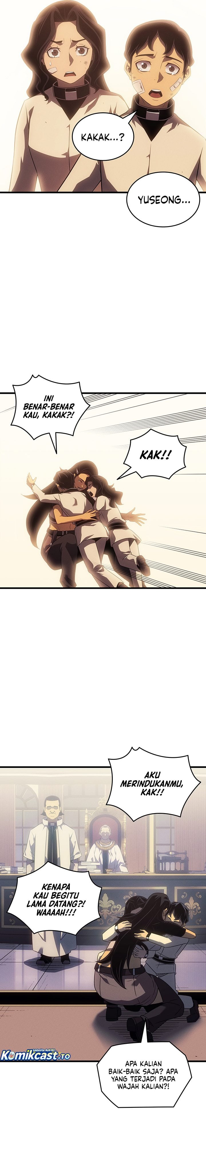 Baca The Archmage Returns After 4000 Years - Chapter 257 halaman 29