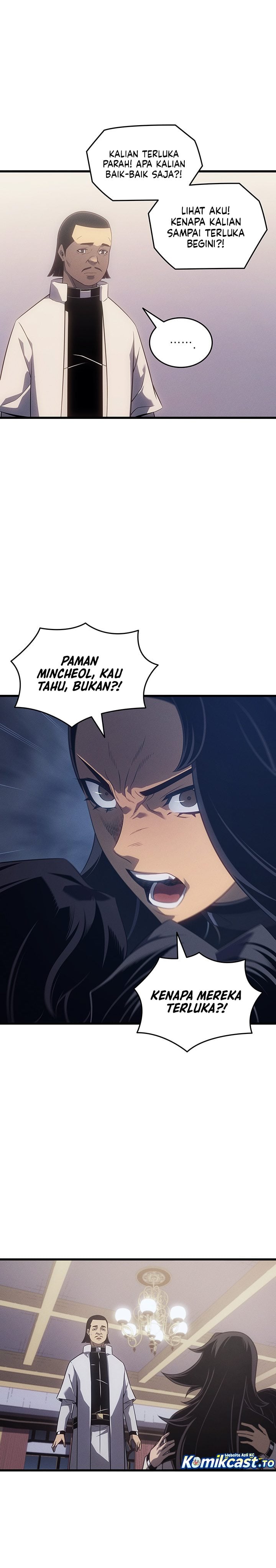 Baca The Archmage Returns After 4000 Years - Chapter 257 halaman 30