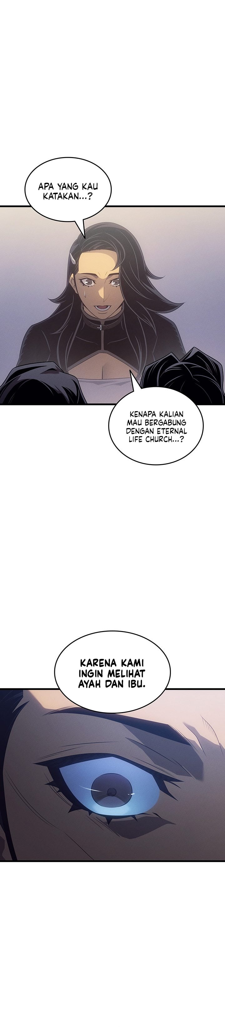 Baca The Archmage Returns After 4000 Years - Chapter 257 halaman 32