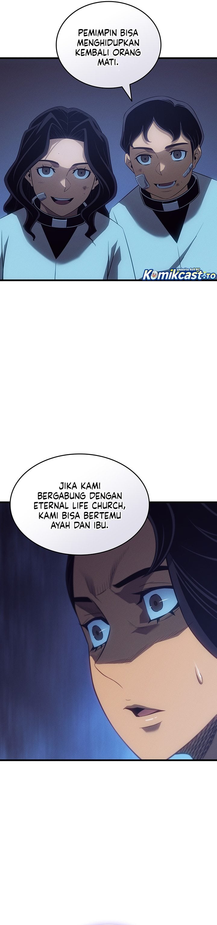 Baca The Archmage Returns After 4000 Years - Chapter 257 halaman 33