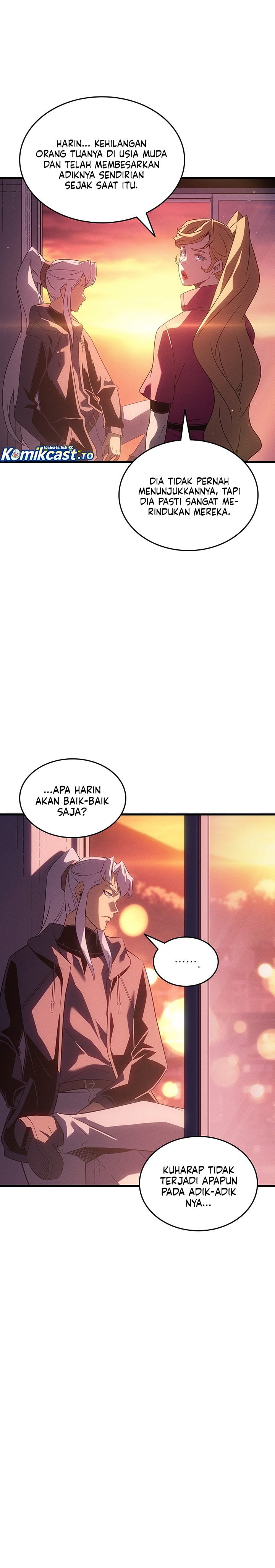 Baca The Archmage Returns After 4000 Years - Chapter 257 halaman 5