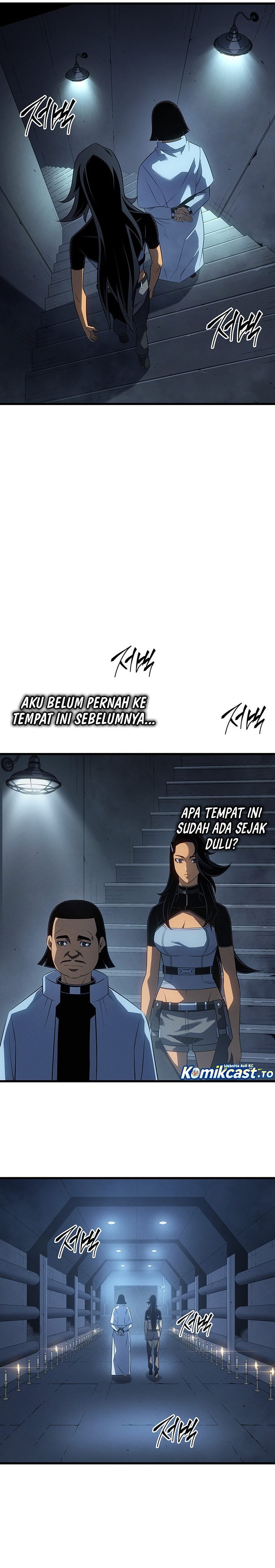 Baca The Archmage Returns After 4000 Years - Chapter 257 halaman 6