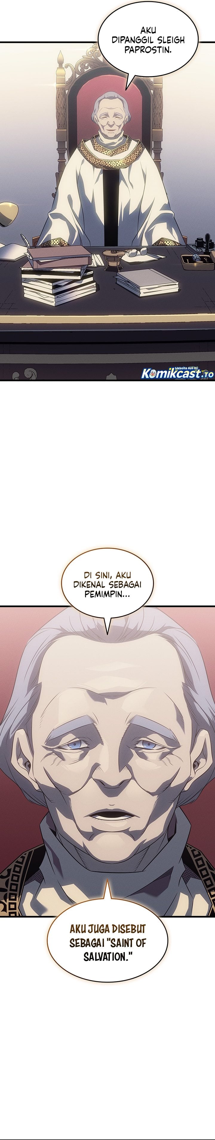 Baca The Archmage Returns After 4000 Years - Chapter 257 halaman 9