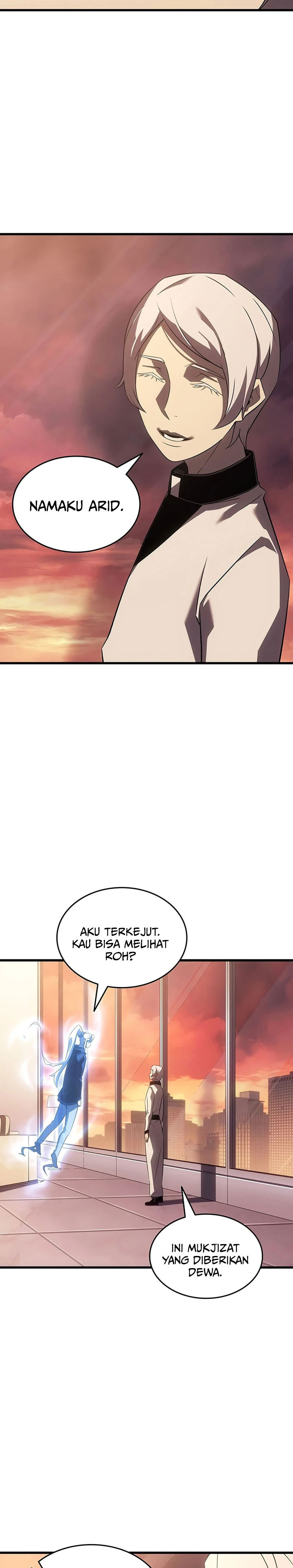 Baca The Archmage Returns After 4000 Years - Chapter 258 halaman 11